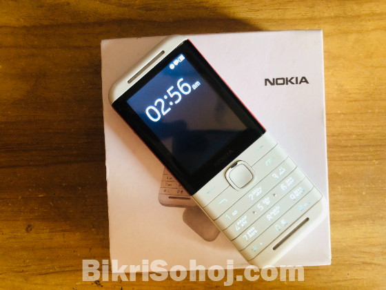 Nokia 5310 XpressMusic